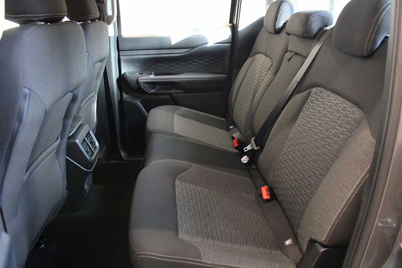 Ford Ranger XLT DoKa, AHK/iACC/NAVI/SHZ/1,99%*