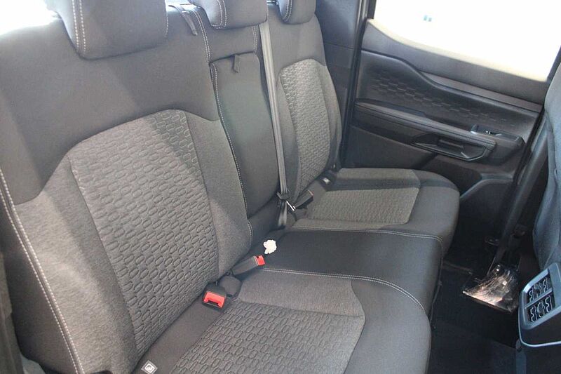 Ford Ranger XLT DoKa, AHK/iACC/NAVI/SHZ/1,99%*