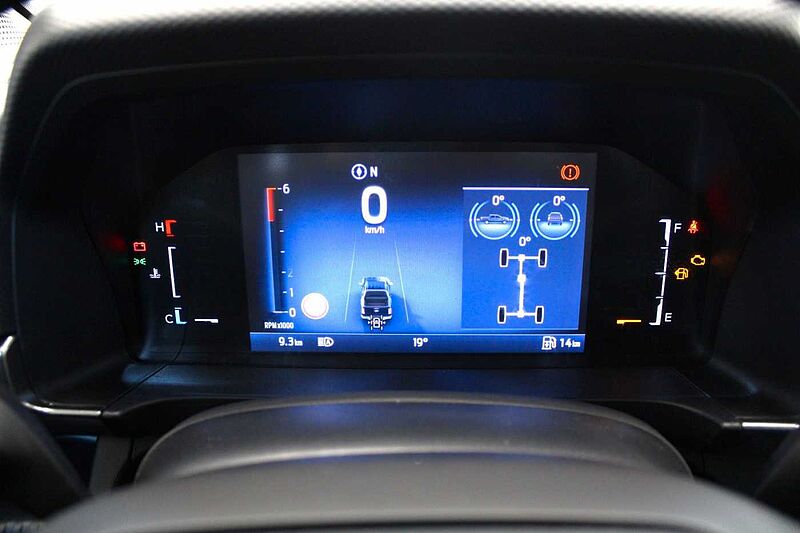 Ford Ranger XLT DoKa, AHK/iACC/NAVI/SHZ/1,99%*