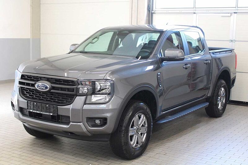 Ford Ranger XLT DoKa, AHK/iACC/NAVI/SHZ/1,99%*