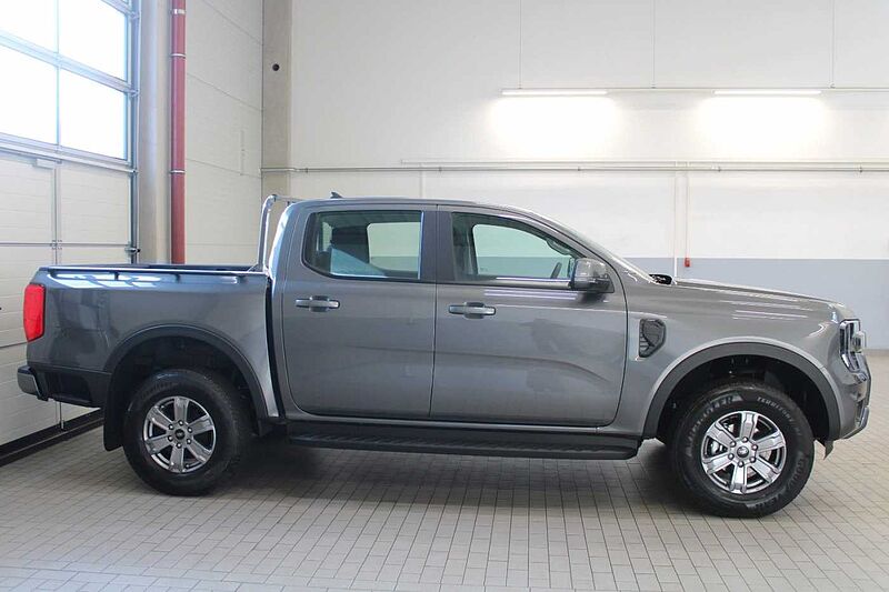 Ford Ranger XLT DoKa, AHK/iACC/NAVI/SHZ/1,99%*