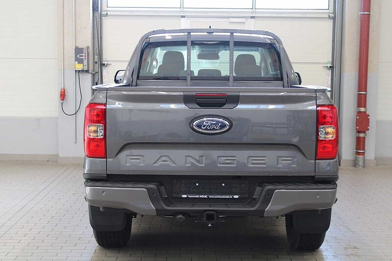 Ford Ranger XLT DoKa, AHK/iACC/NAVI/SHZ/1,99%*