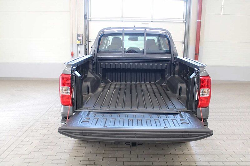 Ford Ranger XLT DoKa, AHK/iACC/NAVI/SHZ/1,99%*