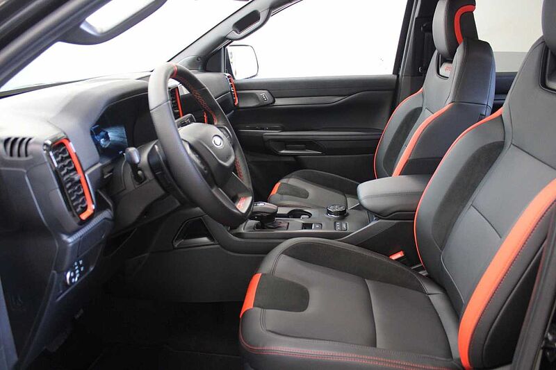 Ford Ranger Raptor 2.0 EcoBlue Auto. , RAPTOR-PAKET
