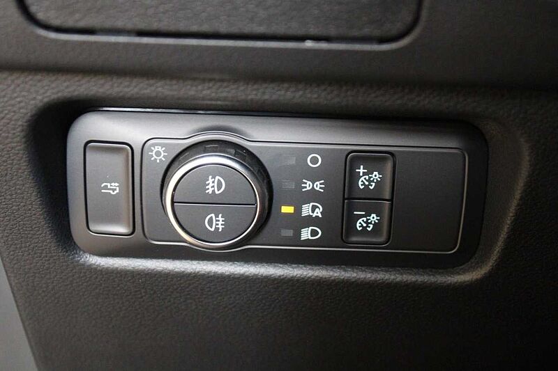 Ford Ranger Raptor 2.0 EcoBlue Auto. , RAPTOR-PAKET