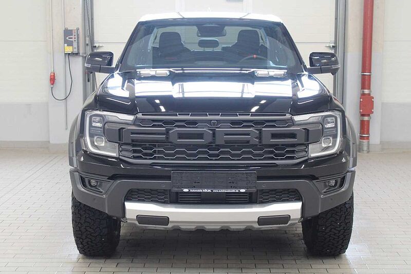 Ford Ranger Raptor 2.0 EcoBlue Auto. , RAPTOR-PAKET