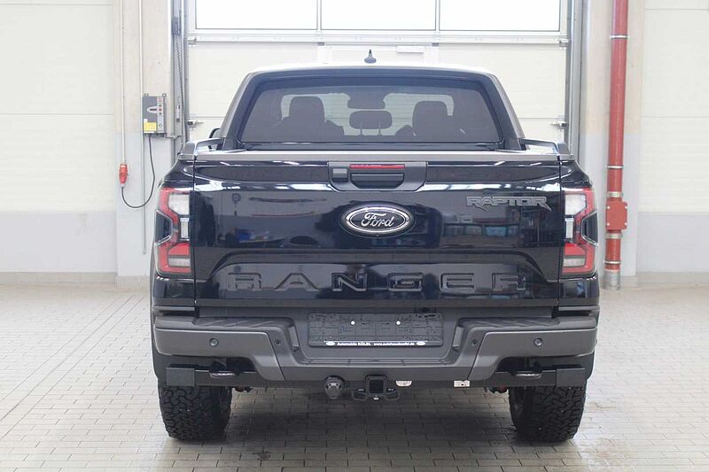 Ford Ranger Raptor 2.0 EcoBlue Auto. , RAPTOR-PAKET