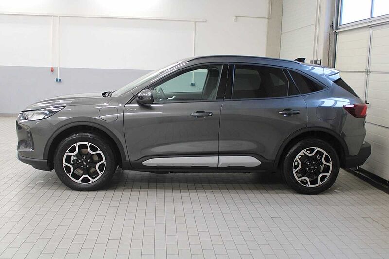 Ford Kuga 2.5l PHEV Active, KAMERA/NAVI/LED