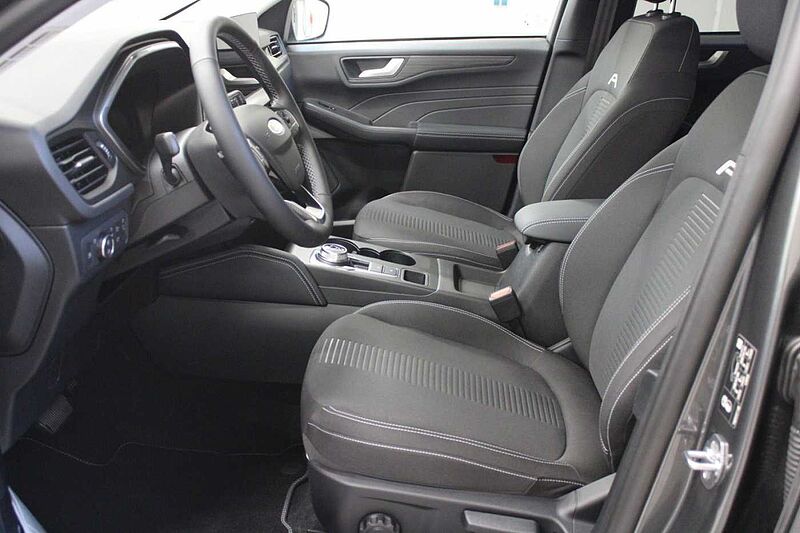 Ford Kuga 2.5l PHEV Active, KAMERA/NAVI/LED