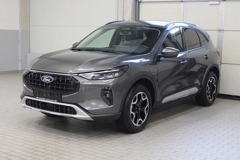 Ford Kuga 2.5l PHEV Active, KAMERA/NAVI/LED