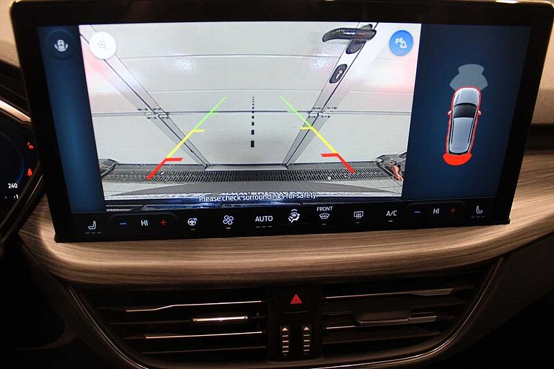 Ford Kuga 2.5l PHEV Active, KAMERA/NAVI/LED