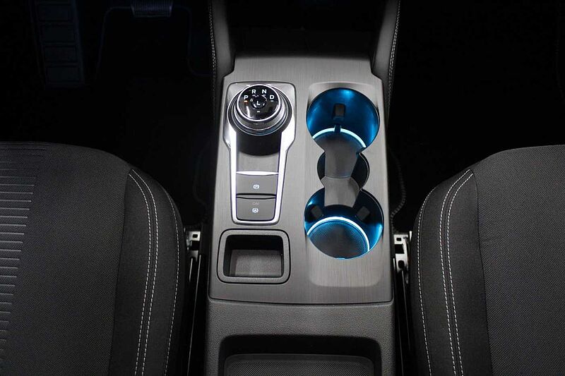 Ford Kuga 2.5l PHEV Active, KAMERA/NAVI/LED