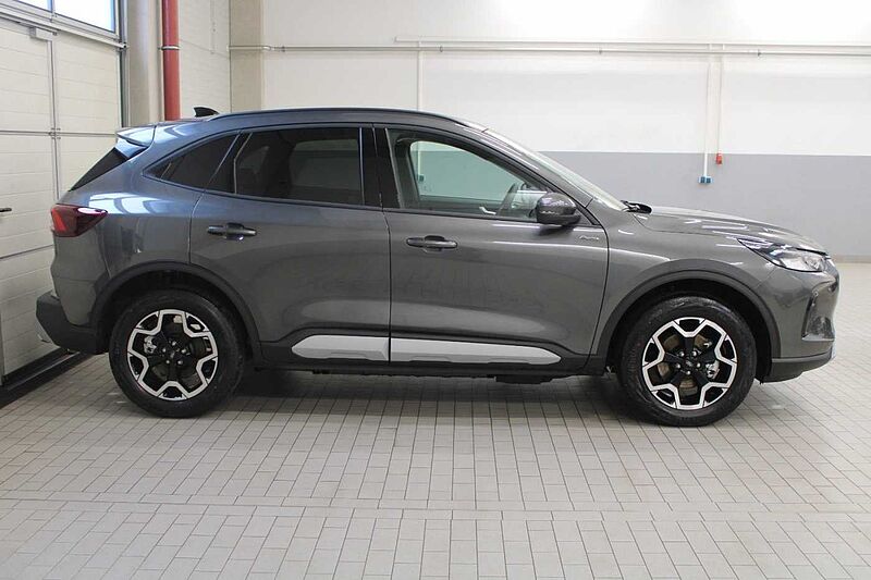 Ford Kuga 2.5l PHEV Active, KAMERA/NAVI/LED