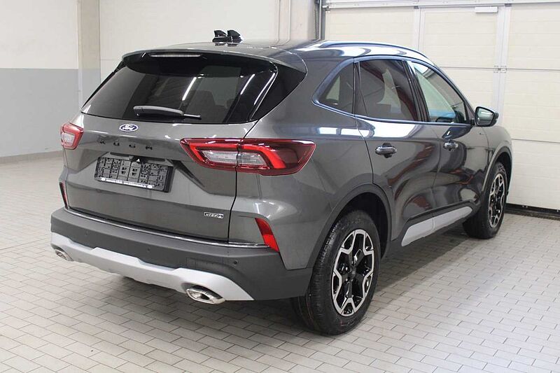 Ford Kuga 2.5l PHEV Active, KAMERA/NAVI/LED