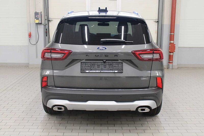Ford Kuga 2.5l PHEV Active, KAMERA/NAVI/LED