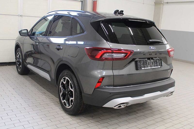 Ford Kuga 2.5l PHEV Active, KAMERA/NAVI/LED