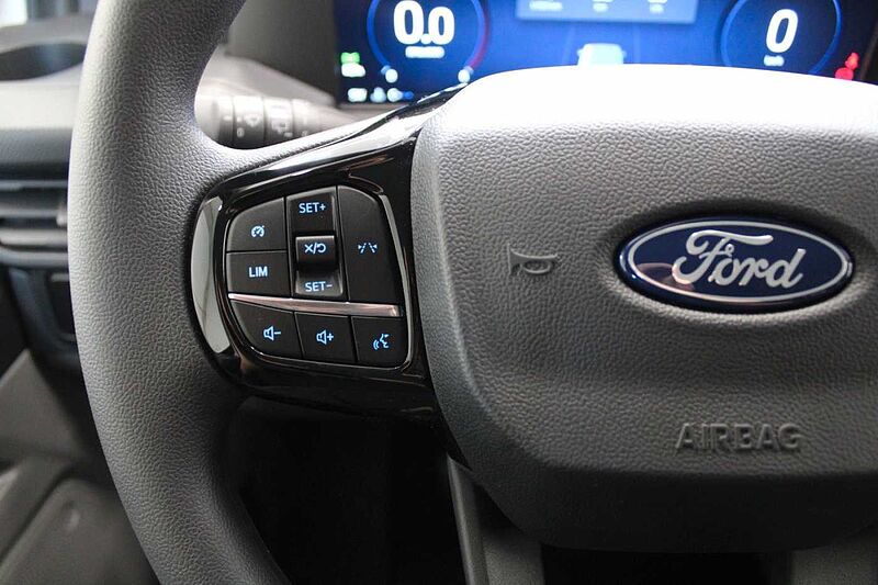 Ford Transit Custom Kasten DoKa Trend 320L2, NAVI/LED