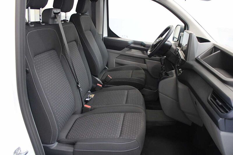 Ford Transit Custom Kasten DoKa Trend 320L2, NAVI/LED