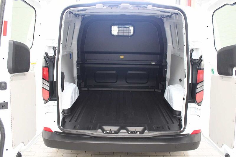 Ford Transit Custom Kasten DoKa Trend 320L2, NAVI/LED
