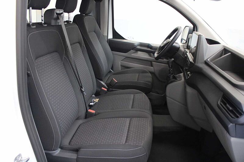 Ford Transit Custom Kasten DoKa Trend 320L2, LED/NAVI