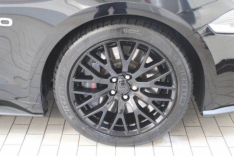 Ford Mustang Fastback GT V8 Aut. ,ALCANTARA/ACC/NAVI/