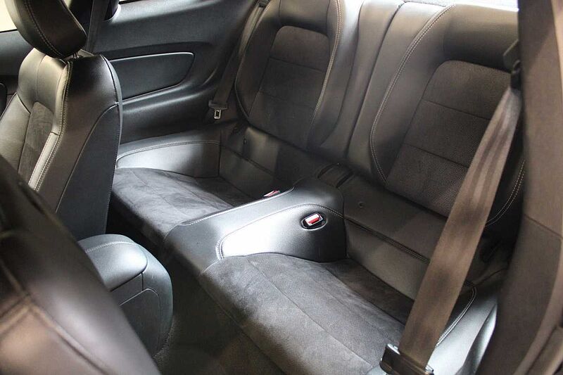 Ford Mustang Fastback GT V8 Aut. ,ALCANTARA/ACC/NAVI/