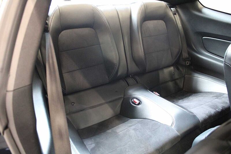 Ford Mustang Fastback GT V8 Aut. ,ALCANTARA/ACC/NAVI/