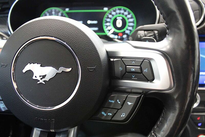 Ford Mustang Fastback GT V8 Aut. ,ALCANTARA/ACC/NAVI/