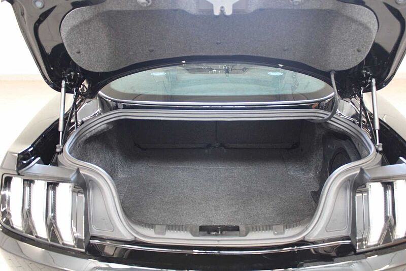 Ford Mustang Fastback GT V8 Aut. ,ALCANTARA/ACC/NAVI/