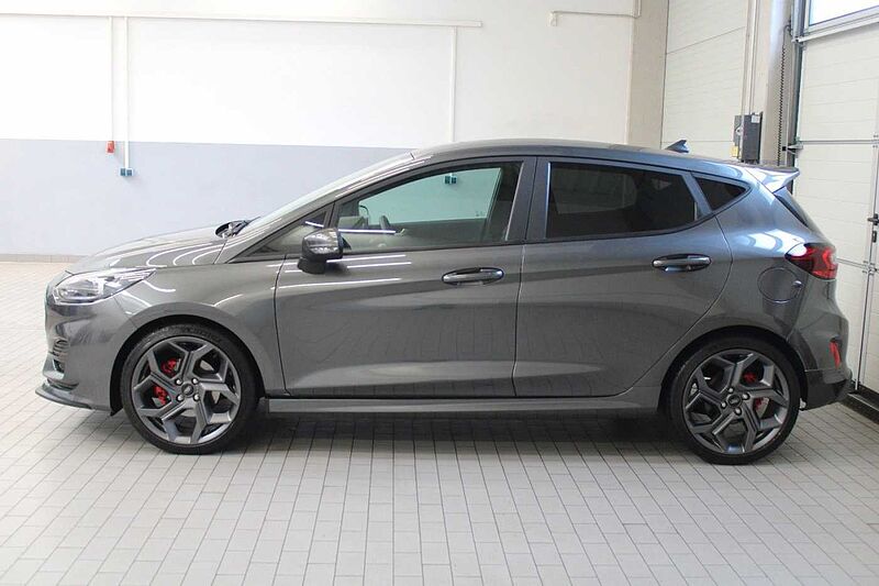 Ford Fiesta ST X 1.5l /PERFORMANCE-PKT/KAMER/LED/