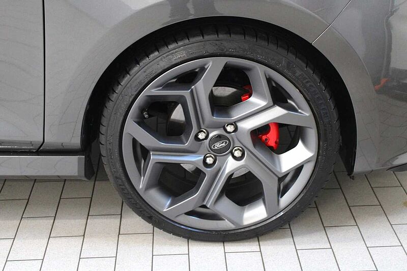 Ford Fiesta ST X 1.5l /PERFORMANCE-PKT/KAMER/LED/