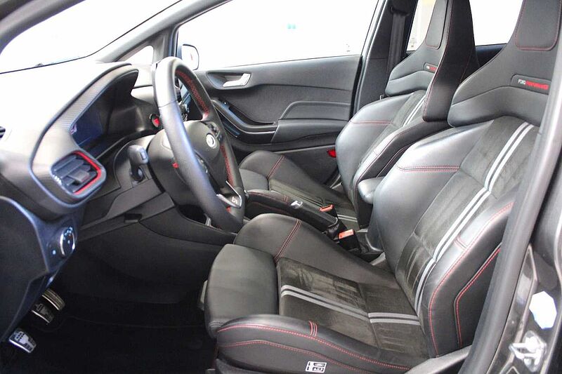 Ford Fiesta ST X 1.5l /PERFORMANCE-PKT/KAMER/LED/