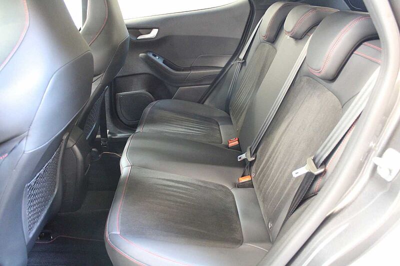 Ford Fiesta ST X 1.5l /PERFORMANCE-PKT/KAMER/LED/