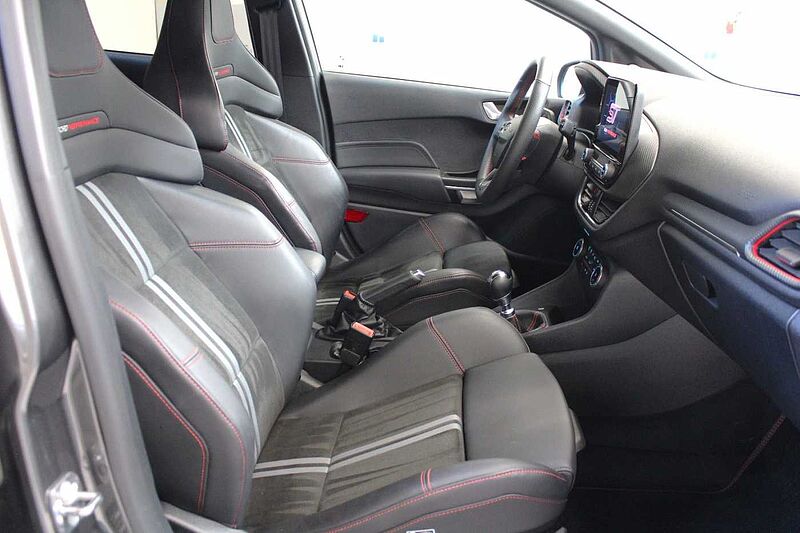 Ford Fiesta ST X 1.5l /PERFORMANCE-PKT/KAMER/LED/