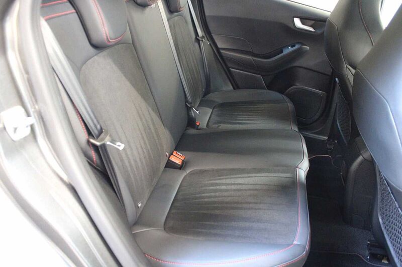 Ford Fiesta ST X 1.5l /PERFORMANCE-PKT/KAMER/LED/