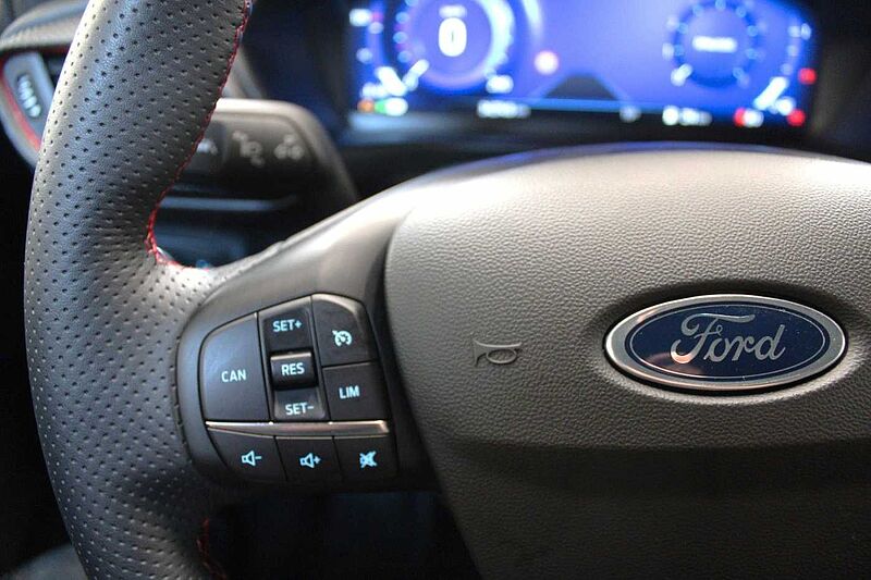 Ford Fiesta ST X 1.5l /PERFORMANCE-PKT/KAMER/LED/