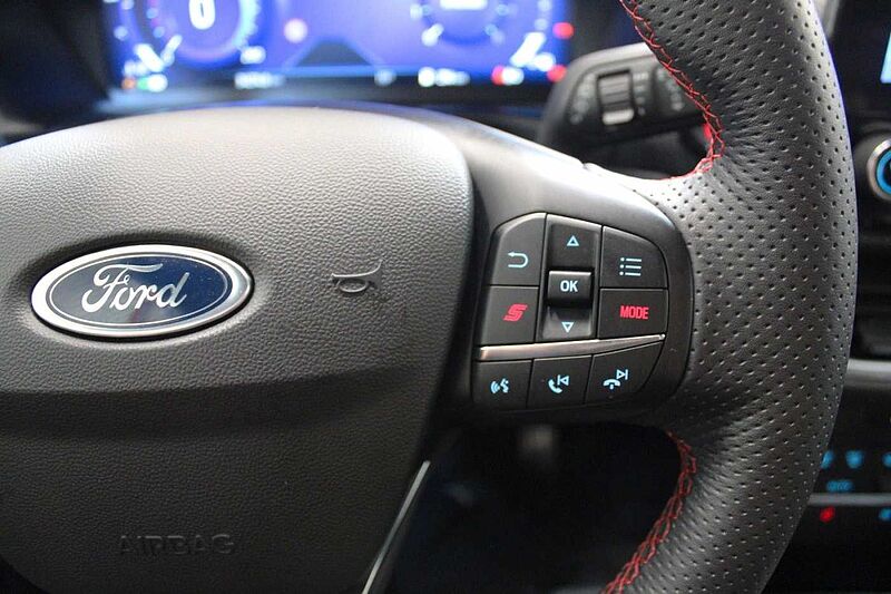 Ford Fiesta ST X 1.5l /PERFORMANCE-PKT/KAMER/LED/