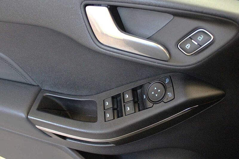 Ford Fiesta ST X 1.5l /PERFORMANCE-PKT/KAMER/LED/