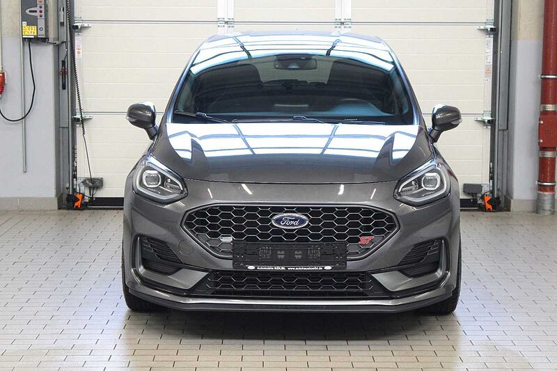 Ford Fiesta ST X 1.5l /PERFORMANCE-PKT/KAMER/LED/