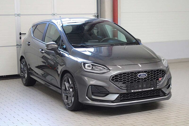 Ford Fiesta ST X 1.5l /PERFORMANCE-PKT/KAMER/LED/