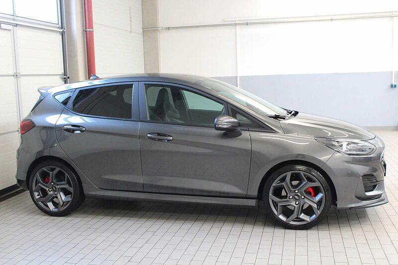 Ford Fiesta ST X 1.5l /PERFORMANCE-PKT/KAMER/LED/