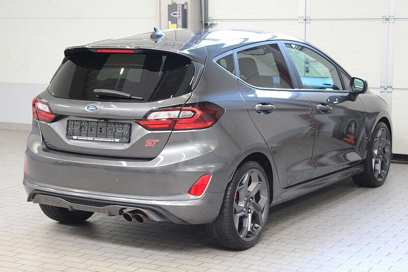 Ford Fiesta ST X 1.5l /PERFORMANCE-PKT/KAMER/LED/