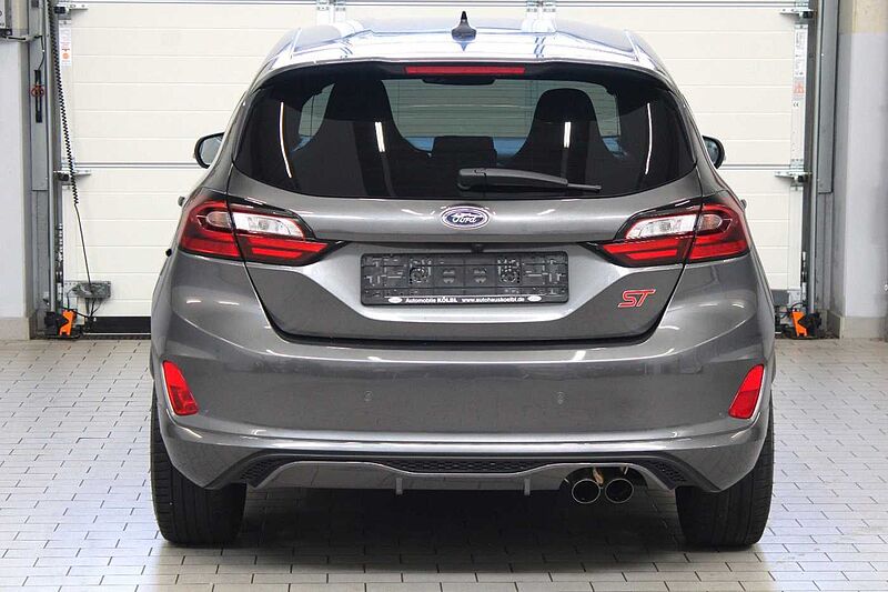 Ford Fiesta ST X 1.5l /PERFORMANCE-PKT/KAMER/LED/