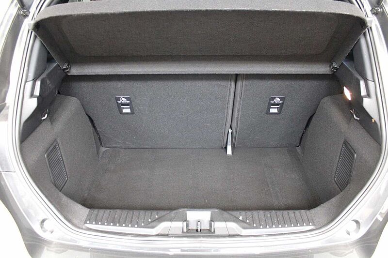 Ford Fiesta ST X 1.5l /PERFORMANCE-PKT/KAMER/LED/