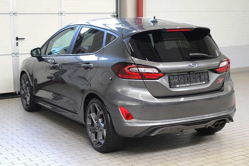 Ford Fiesta ST X 1.5l /PERFORMANCE-PKT/KAMER/LED/