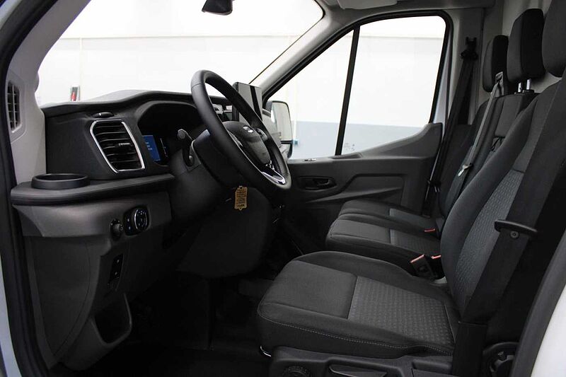 Ford Transit Kasten 350 L3H3 LKW Trend, KAMERA/1,99%*