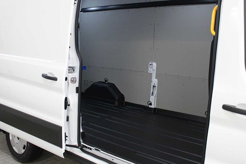 Ford Transit Kasten 350 L3H3 LKW Trend, KAMERA/1,99%*