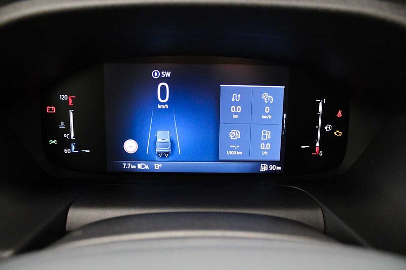 Ford Transit Kasten 350 L3H3 LKW Trend, KAMERA/1,99%*