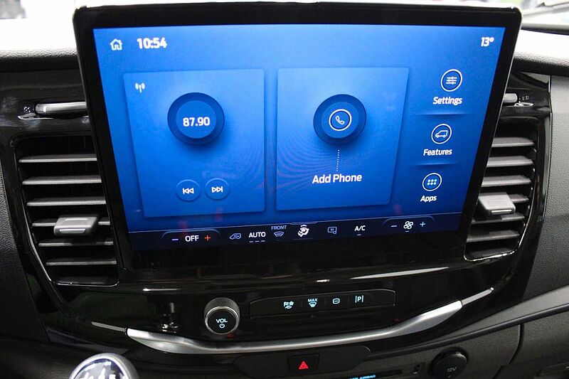 Ford Transit Kasten 350 L3H3 LKW Trend, KAMERA/1,99%*