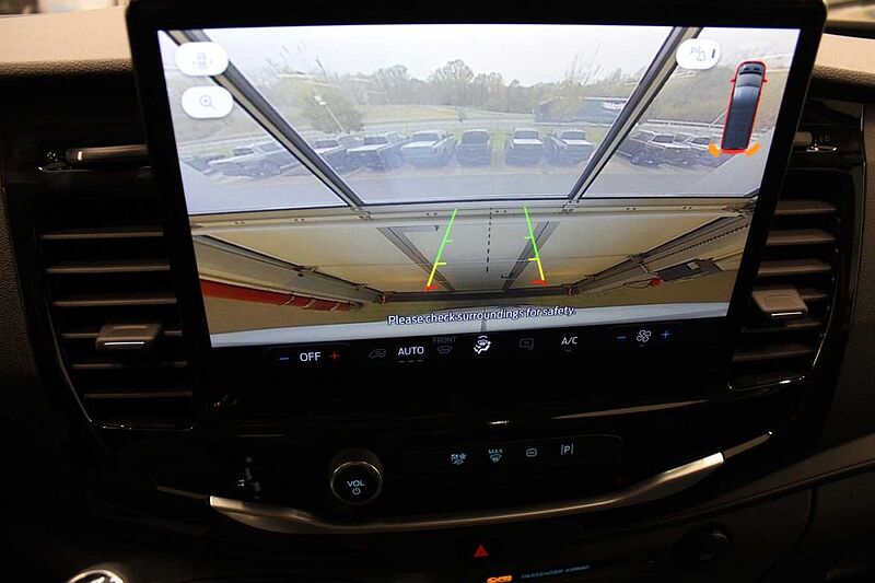 Ford Transit Kasten 350 L3H3 LKW Trend, KAMERA/1,99%*